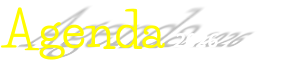 Agenda 2026