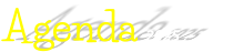 Agenda 2025