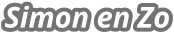 Simon en Zo